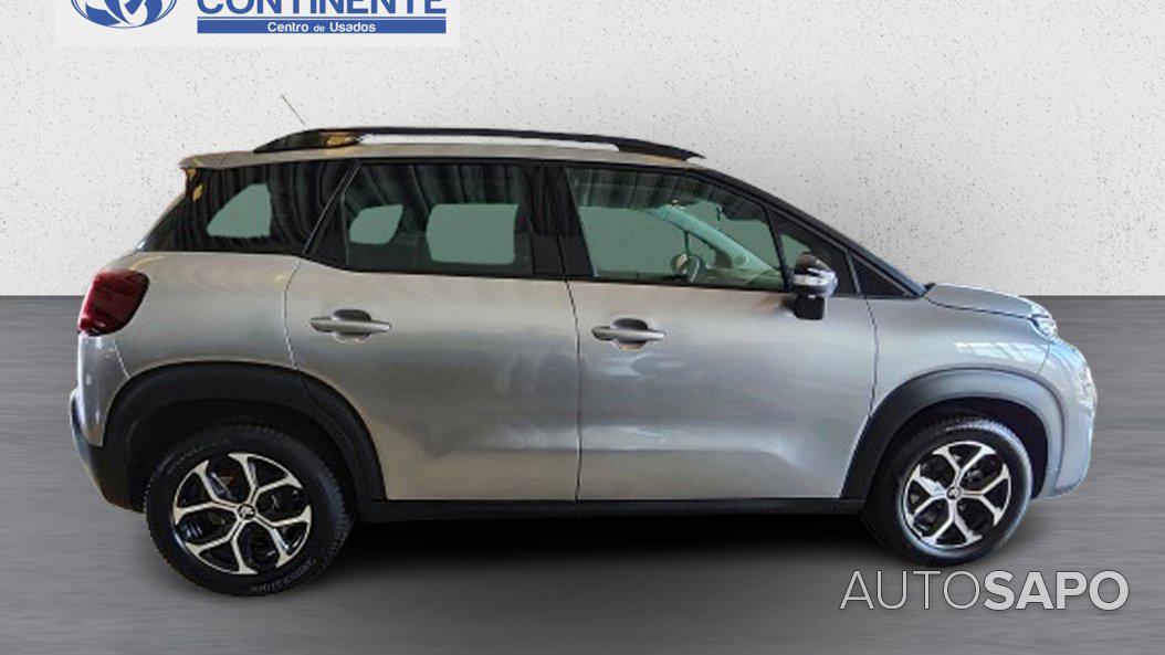 Citroen C3 AirCross de 2024