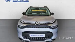 Citroen C3 AirCross de 2024