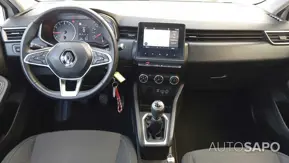 Renault Clio 1.0 TCe Intens de 2020