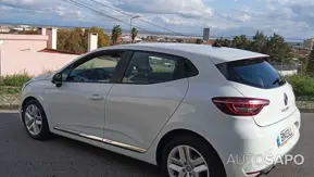 Renault Clio 1.0 TCe Intens de 2020