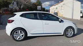 Renault Clio 1.0 TCe Intens de 2020