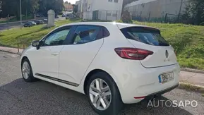 Renault Clio 1.0 TCe Intens de 2020