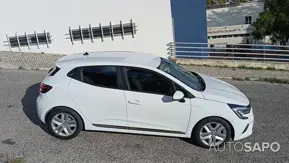 Renault Clio 1.0 TCe Intens de 2020