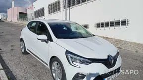 Renault Clio 1.0 TCe Intens de 2020