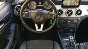 Mercedes-Benz Classe GLA 180 CDi Urban de 2017