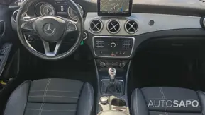 Mercedes-Benz Classe GLA 180 CDi Urban de 2017