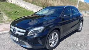 Mercedes-Benz Classe GLA 180 CDi Urban de 2017