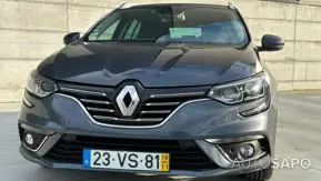 Renault Mégane 1.5 dCi Bose Edition CO2 Champion de 2018