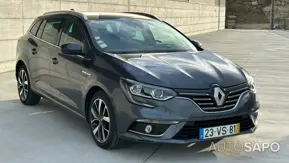 Renault Mégane 1.5 dCi Bose Edition CO2 Champion de 2018