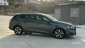 Renault Mégane 1.5 dCi Bose Edition CO2 Champion de 2018