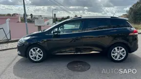 Renault Clio 0.9 TCE Limited de 2019