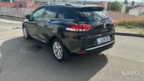 Renault Clio 0.9 TCE Limited de 2019