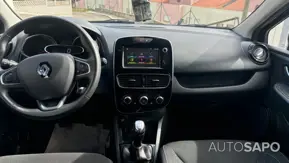 Renault Clio 0.9 TCE Limited de 2019