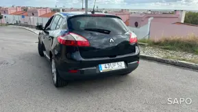 Renault Mégane 1.5 dCi Bose Edition de 2014