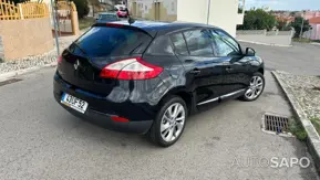 Renault Mégane 1.5 dCi Bose Edition de 2014