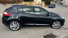 Renault Mégane 1.5 dCi Bose Edition de 2014