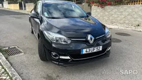 Renault Mégane 1.5 dCi Bose Edition de 2014