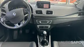 Renault Mégane 1.5 dCi Bose Edition de 2014