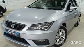 Seat Leon ST 1.6 TDi Style S/S de 2019