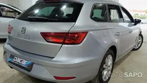 Seat Leon ST 1.6 TDi Style S/S de 2019