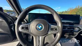 BMW i4 M50 de 2022