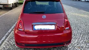 Fiat 500 0.9 8V TwinAir Sport de 2016