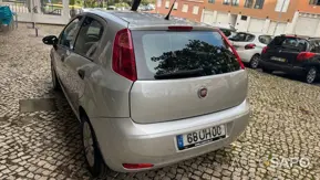 Fiat Punto 1.2 Easy S&S de 2018