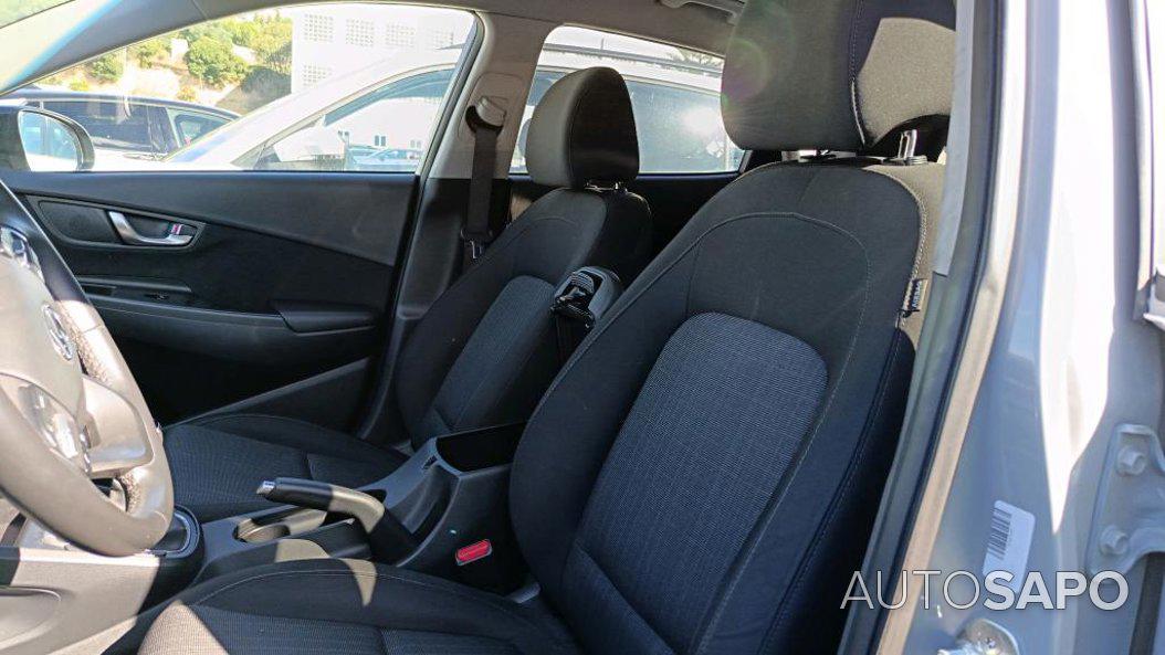 Hyundai Kauai 1.6 CRDi Premium de 2021