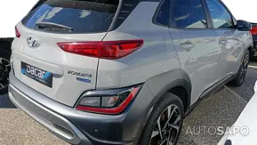 Hyundai Kauai 1.6 CRDi Premium de 2021