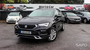 Seat Ateca 1.0 TSI Style de 2022