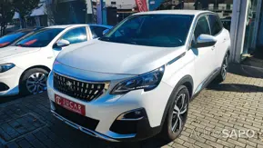 Peugeot 3008 1.5 BlueHDi Allure EAT8 de 2020