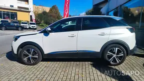 Peugeot 3008 1.5 BlueHDi Allure EAT8 de 2020