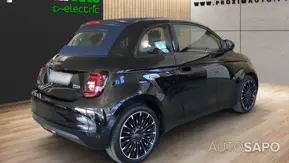 Fiat 500e Icon de 2022