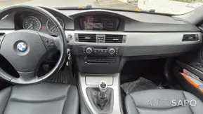 BMW Série 3 320 d Navigation de 2007