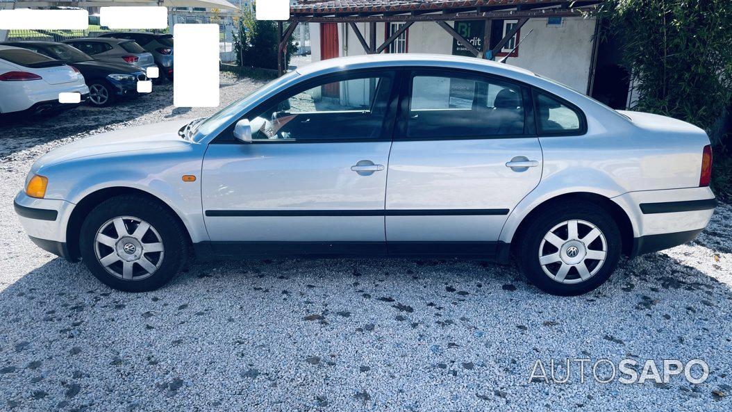 Volkswagen Passat 1.9 TDi Confortline de 1997