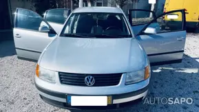 Volkswagen Passat 1.9 TDi Confortline de 1997