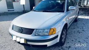 Volkswagen Passat 1.9 TDi Confortline de 1997