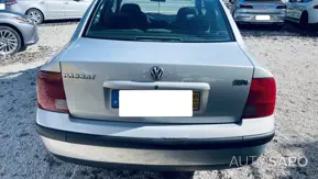 Volkswagen Passat 1.9 TDi Confortline de 1997