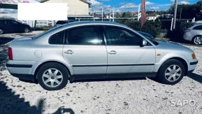 Volkswagen Passat 1.9 TDi Confortline de 1997