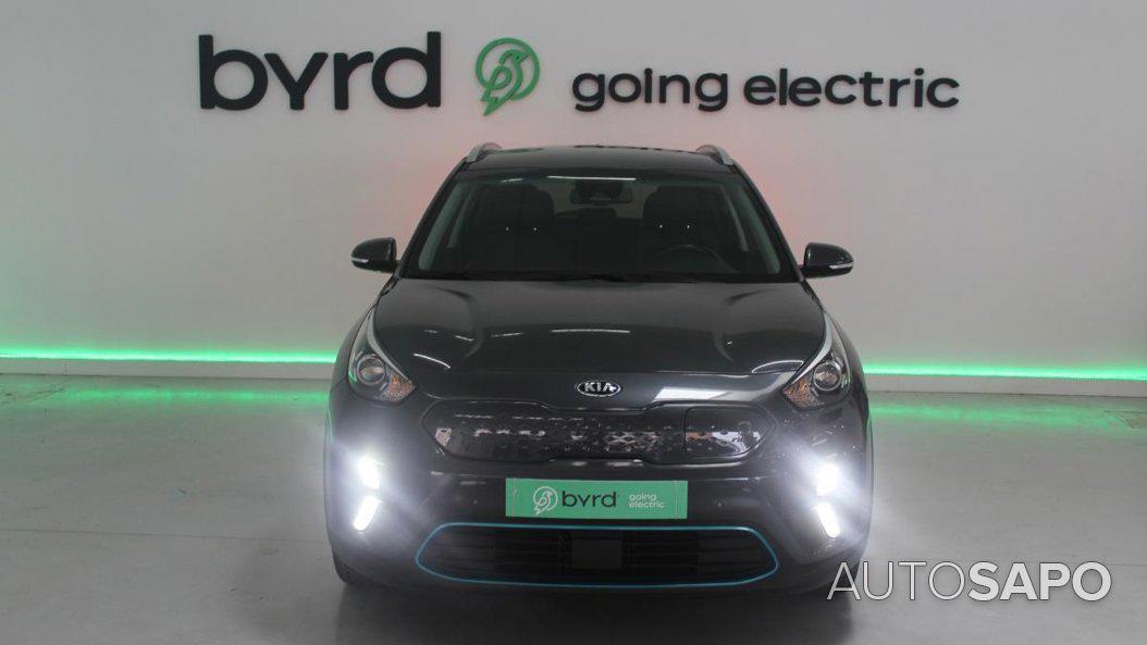 Kia e-Niro EV 64kWh de 2021