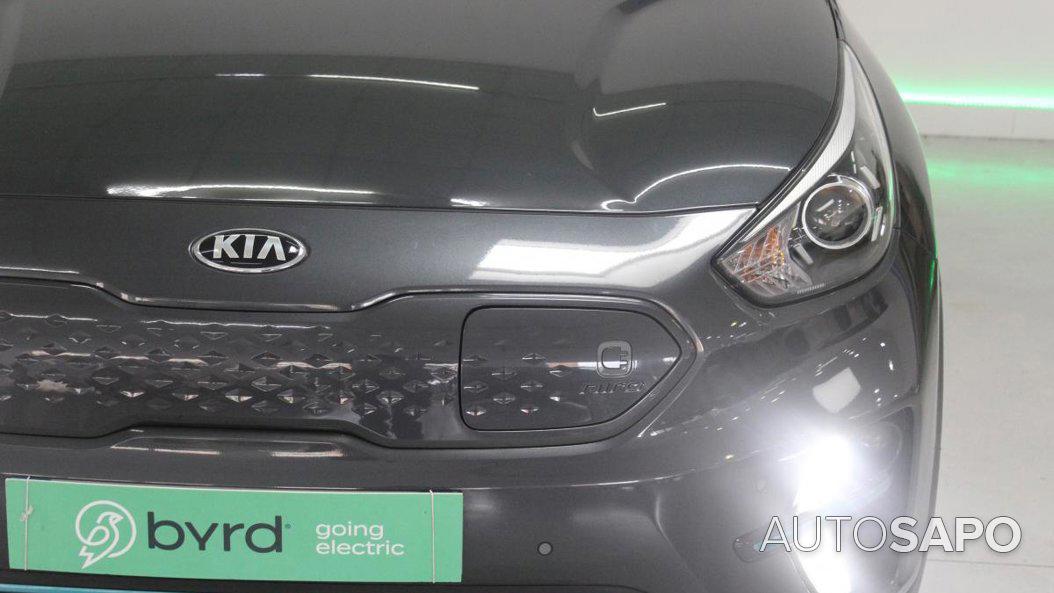 Kia e-Niro EV 64kWh de 2021