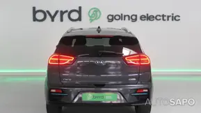 Kia e-Niro EV 64kWh de 2021