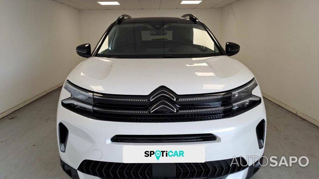 Citroen C5 AirCross 1.2 PureTech Shine de 2023