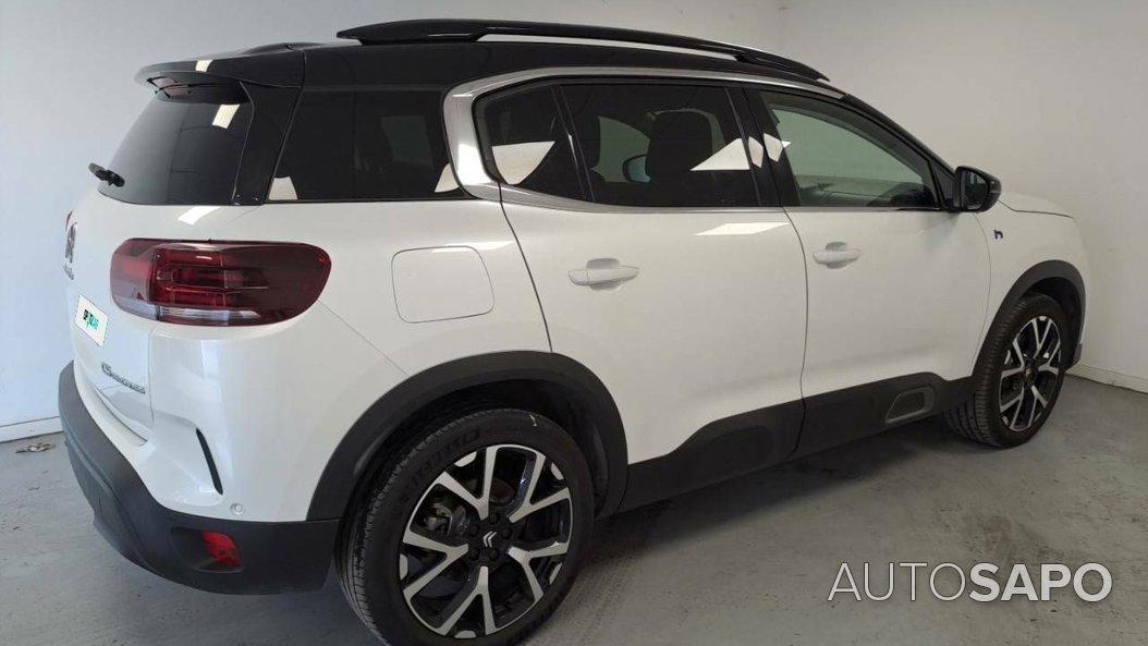 Citroen C5 AirCross 1.2 PureTech Shine de 2023