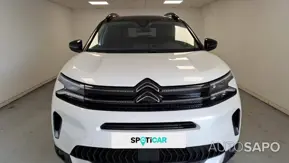 Citroen C5 AirCross 1.2 PureTech Shine de 2023