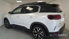 Citroen C5 AirCross 1.2 PureTech Shine de 2023