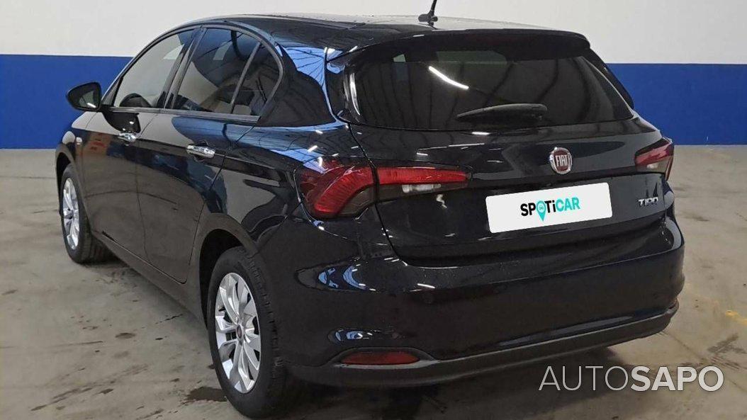 Fiat Tipo 1.3 Multijet City Life de 2020