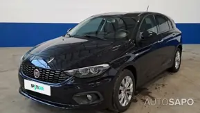 Fiat Tipo 1.3 Multijet City Life de 2020