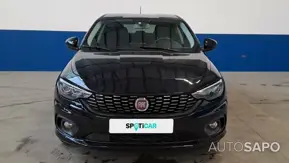 Fiat Tipo 1.3 Multijet City Life de 2020