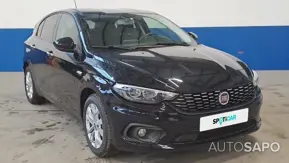 Fiat Tipo 1.3 Multijet City Life de 2020